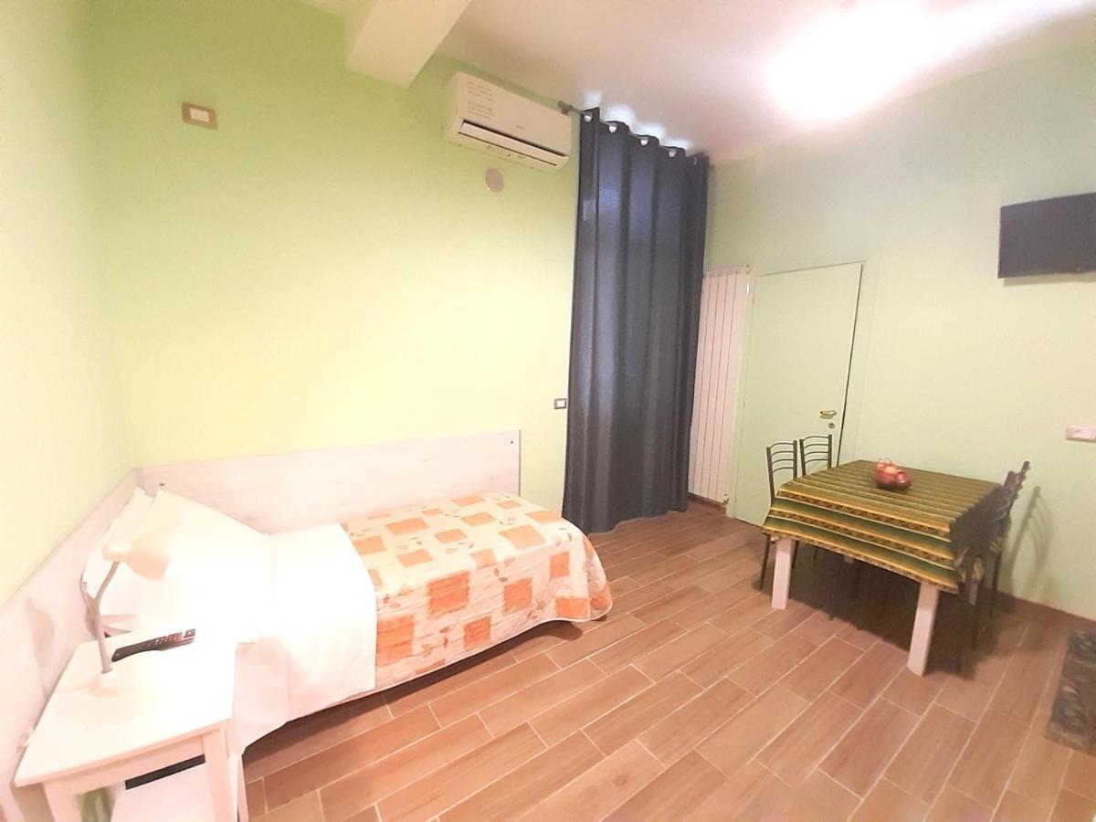 Torino Centro 아파트 외부 사진