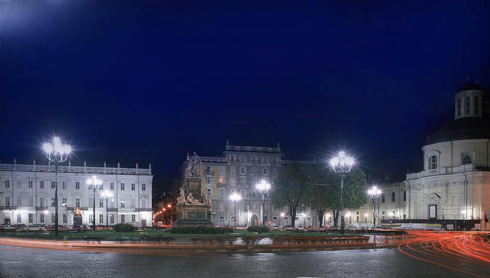 Torino Centro 아파트 외부 사진
